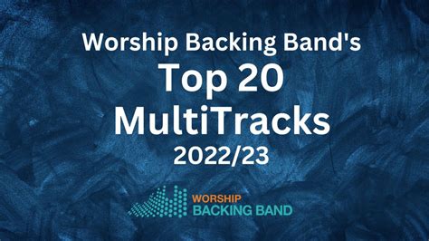 multitracks worship|Songs .